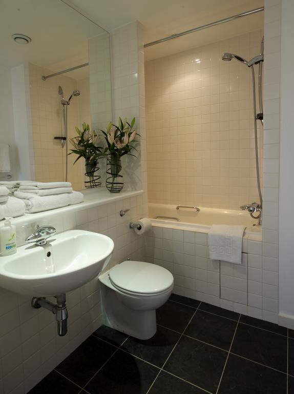 Stay Deansgate Apartments For 14 Nights Plus Manchester Værelse billede